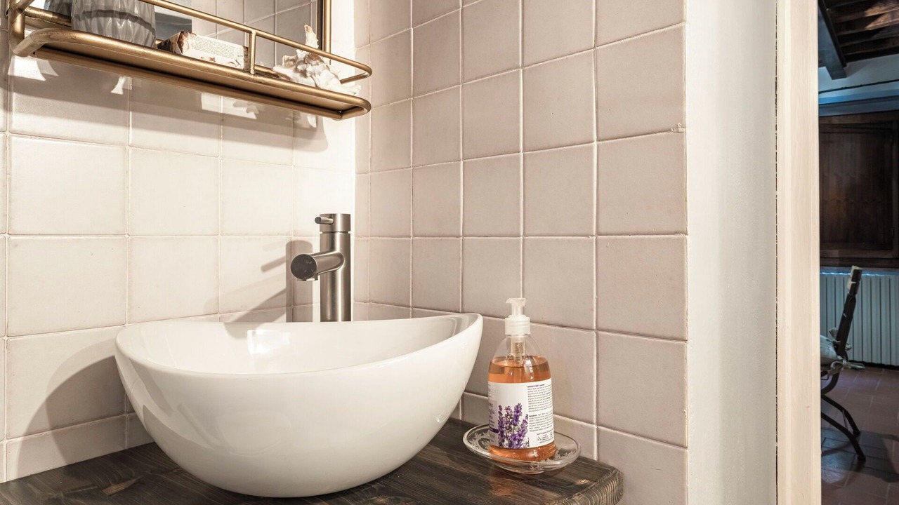 Photo of Bathroom in Collodi