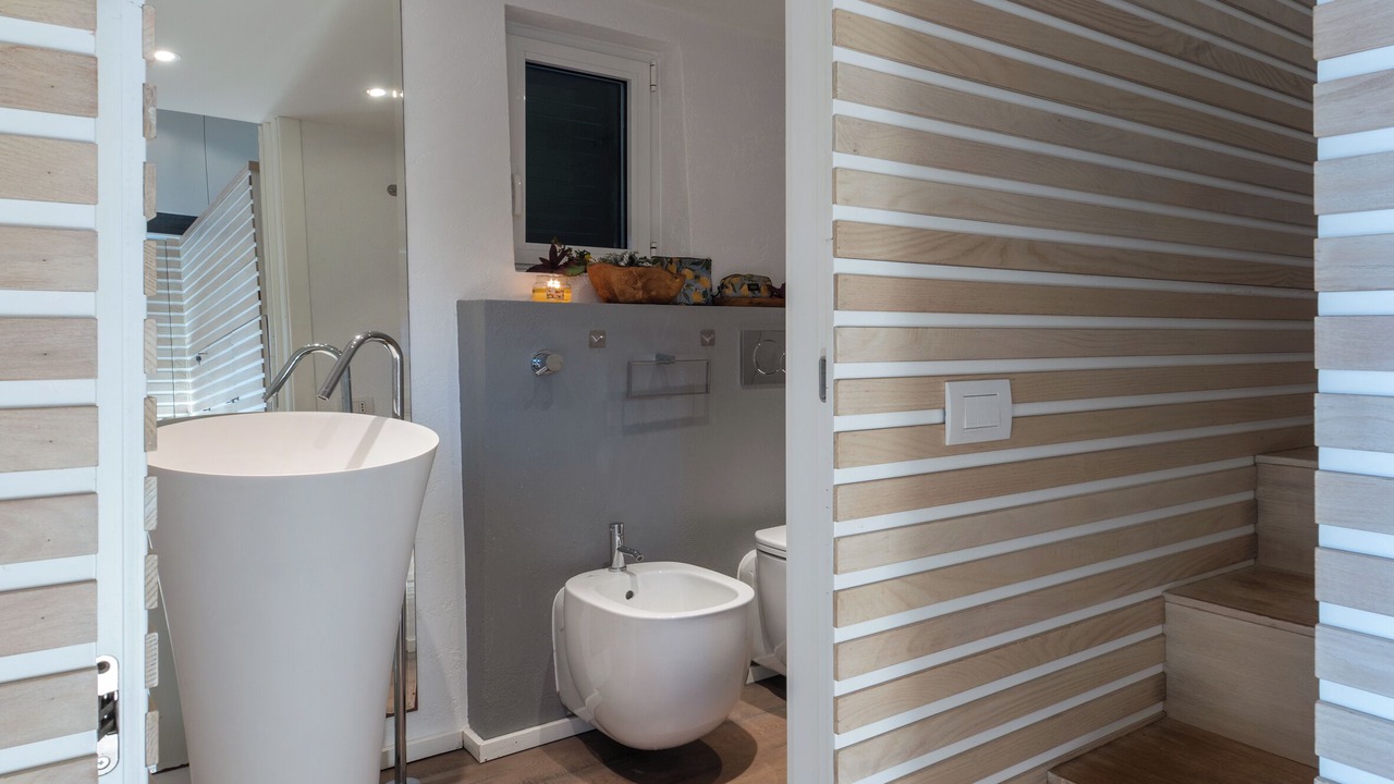Photo of Bathroom in Portovenere