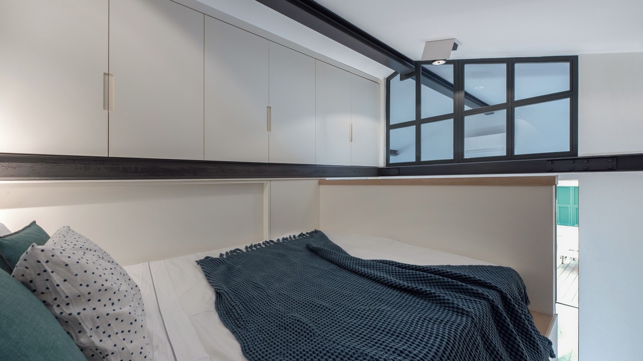 Photo of Bedroom in Portovenere
