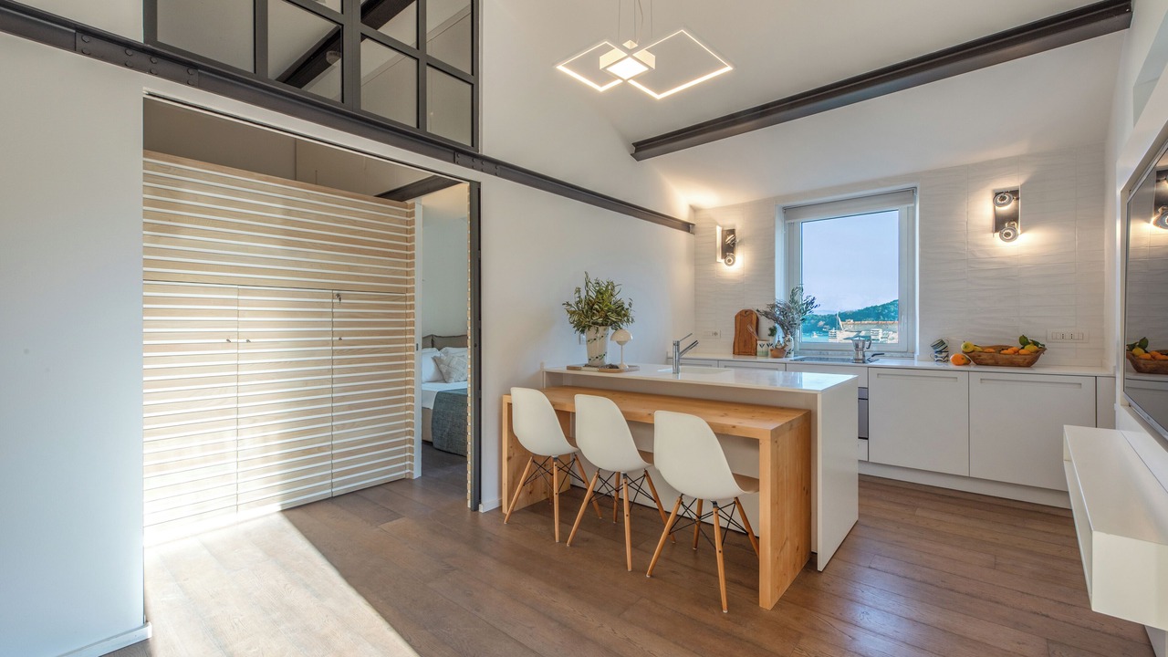 Photo of Bedroom in Portovenere