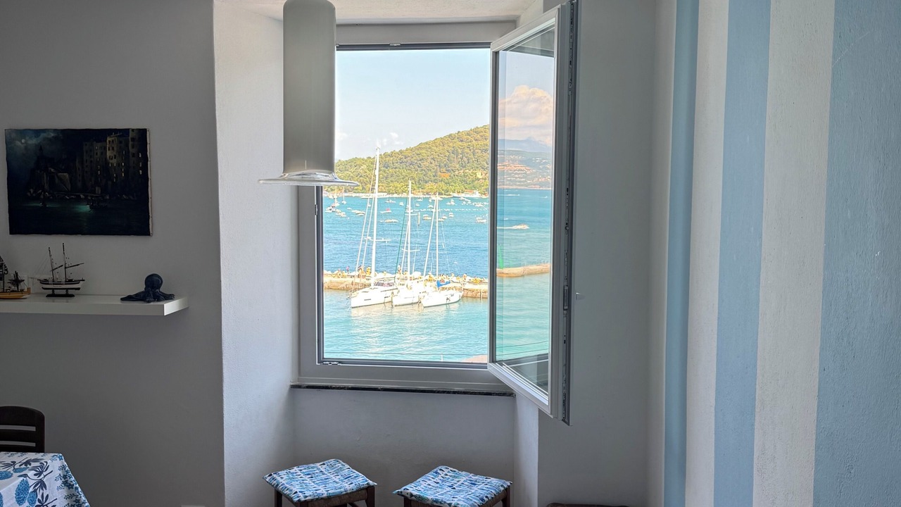 Photo of Livingroom in Portovenere