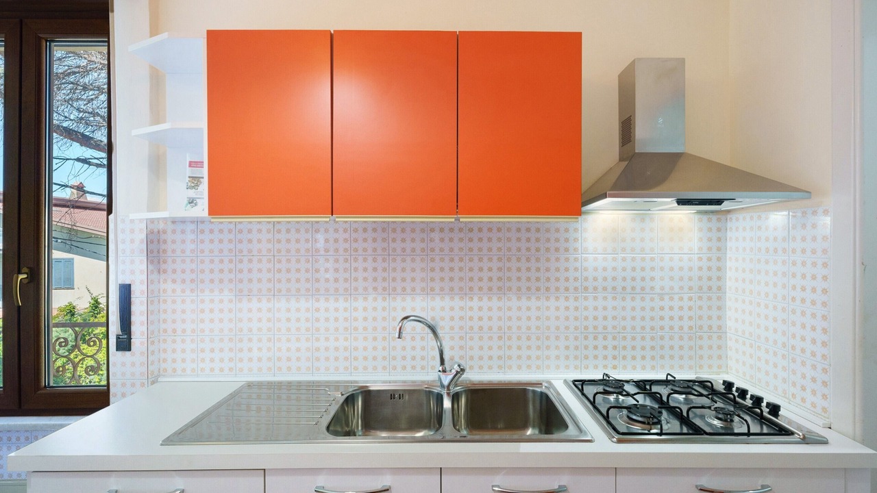 Photo of Kitchen in Laura