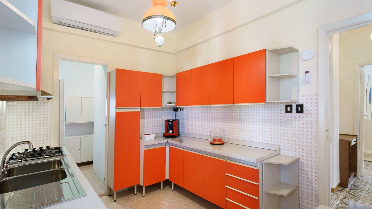 Photo of Kitchen in Laura