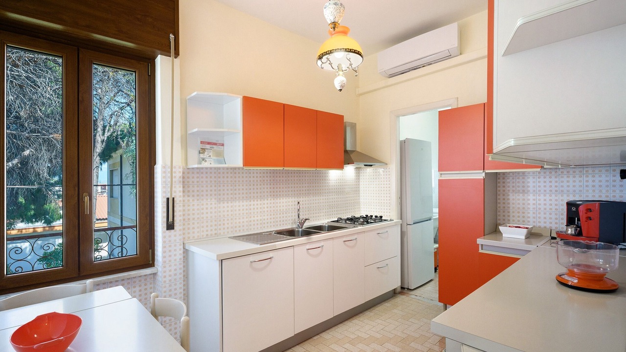 Photo of Kitchen in Laura