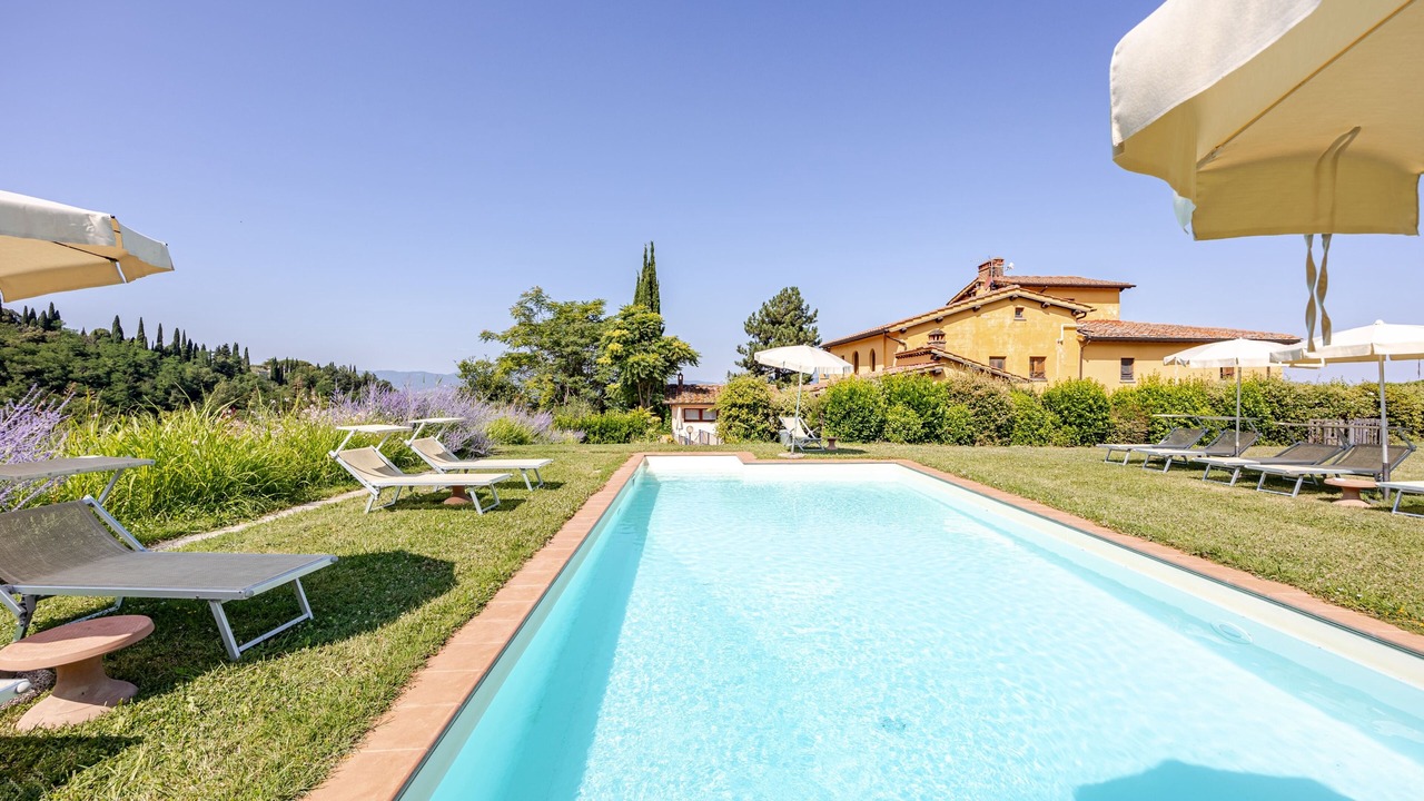 Photo of Outdoor in Castelfranco di Sopra