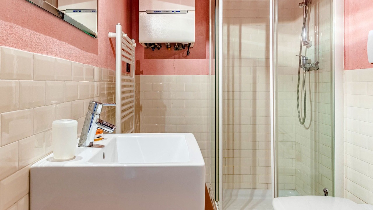 Photo of Bathroom in Castelfranco di Sopra
