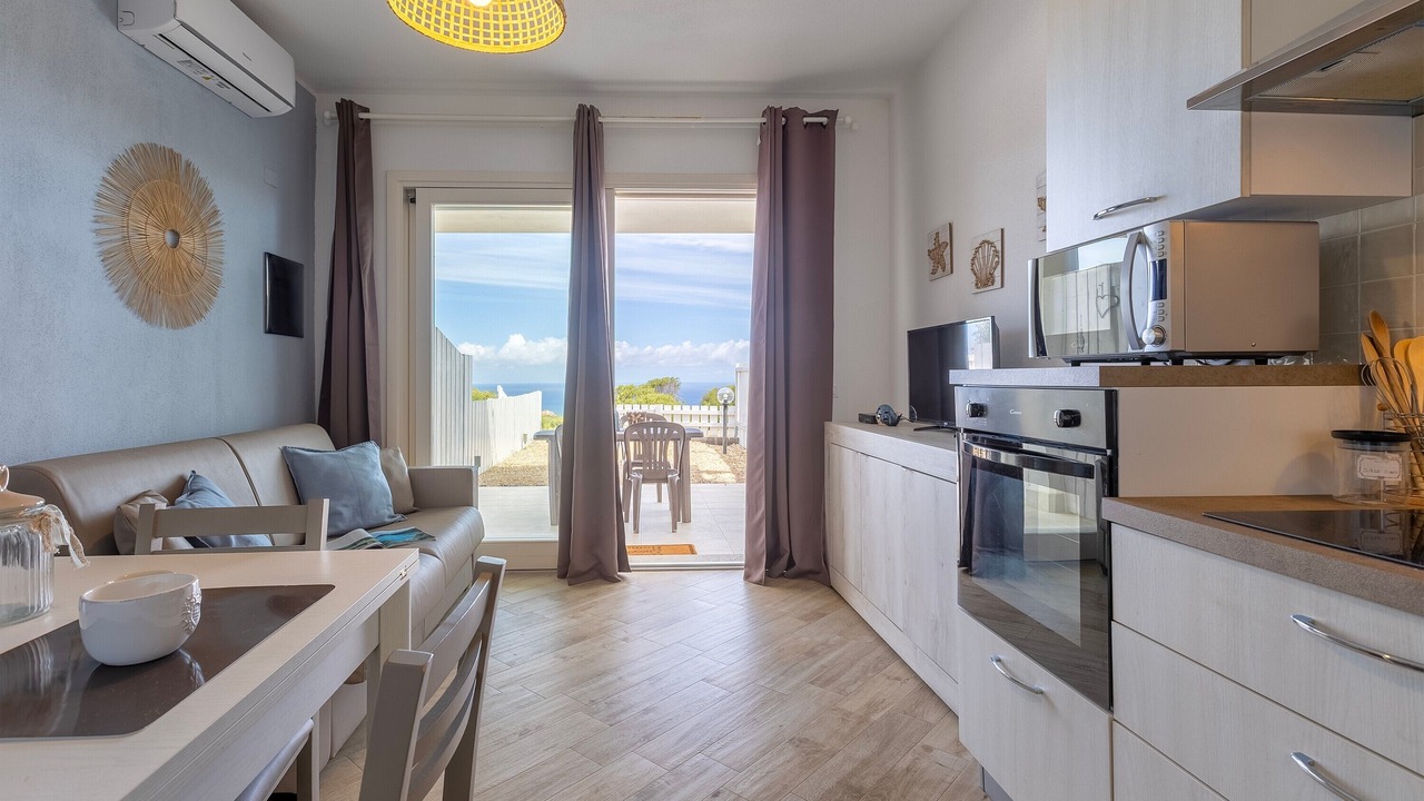 Photo of Livingroom in Paduledda