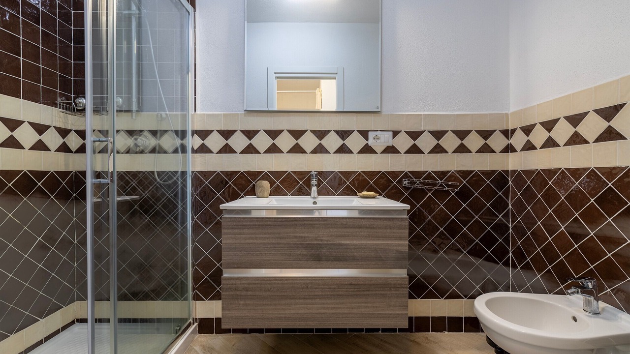 Photo of Bathroom in Paduledda