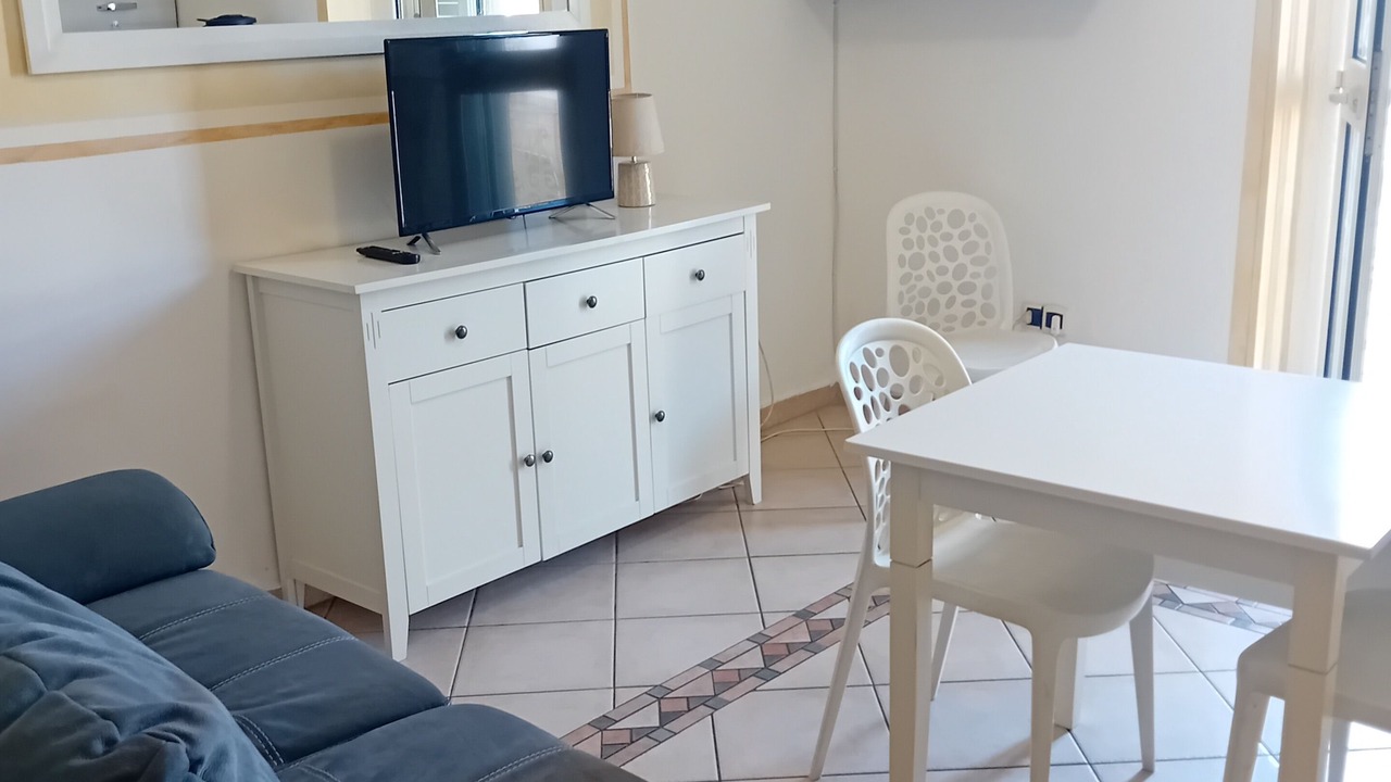 Photo of Livingroom in Sorso
