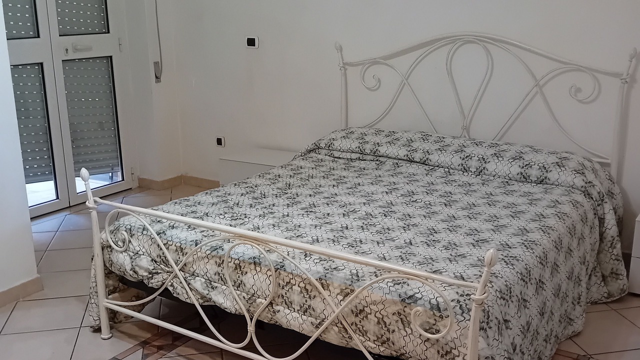 Photo of Bedroom in Sorso
