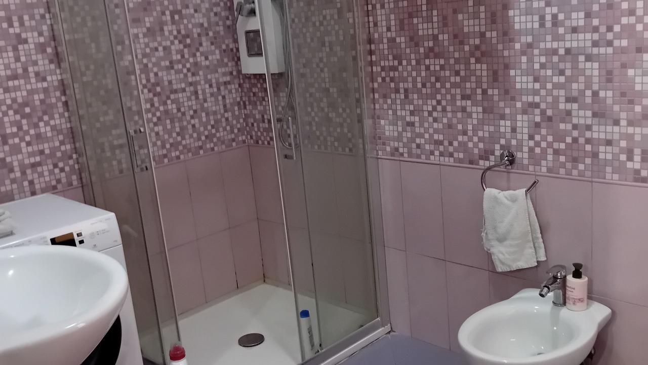 Photo of Bathroom in Sorso