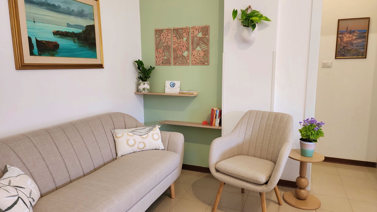 Photo of Livingroom in La Pietraia