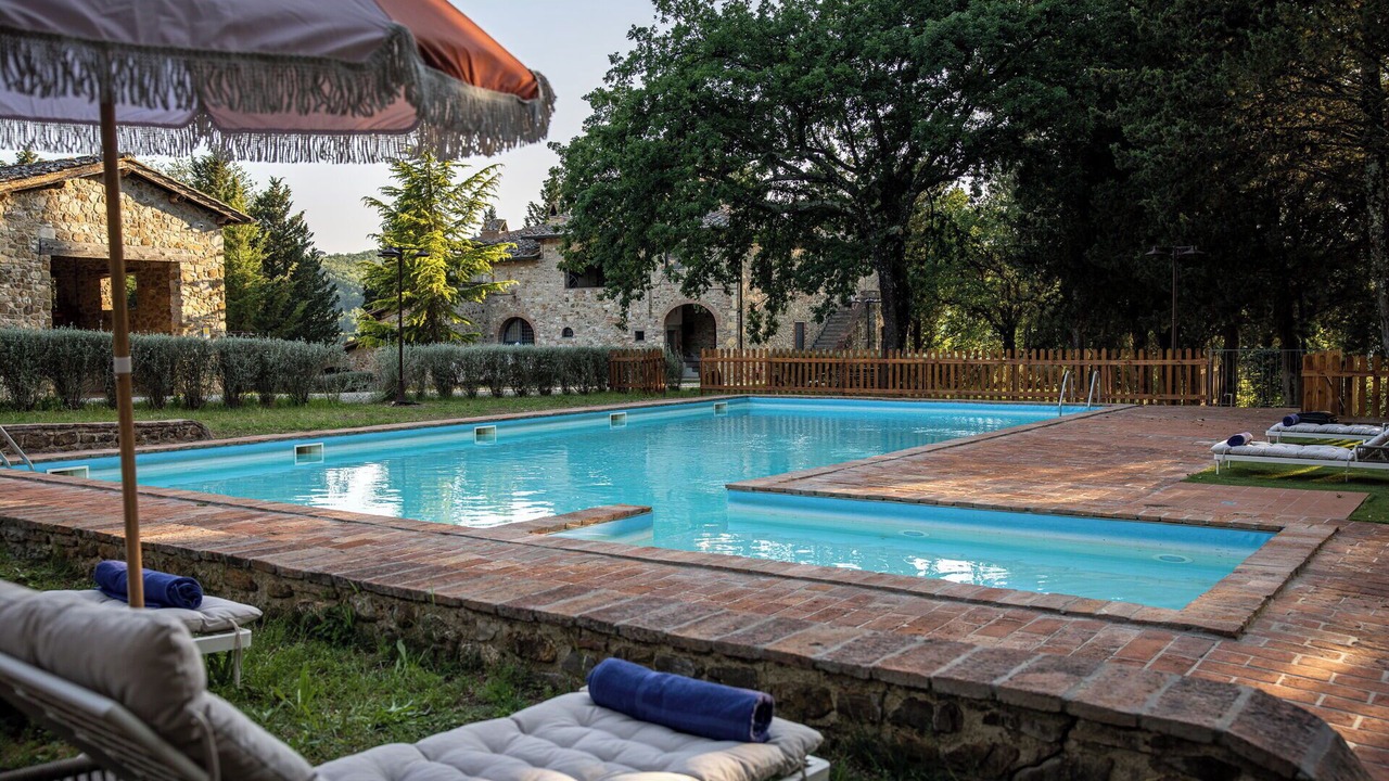 Photo of Outdoor in Sambuca