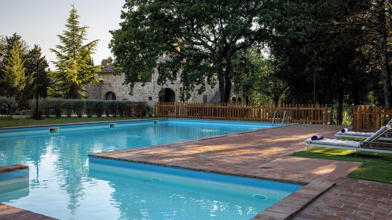 Photo of Outdoor in Sambuca