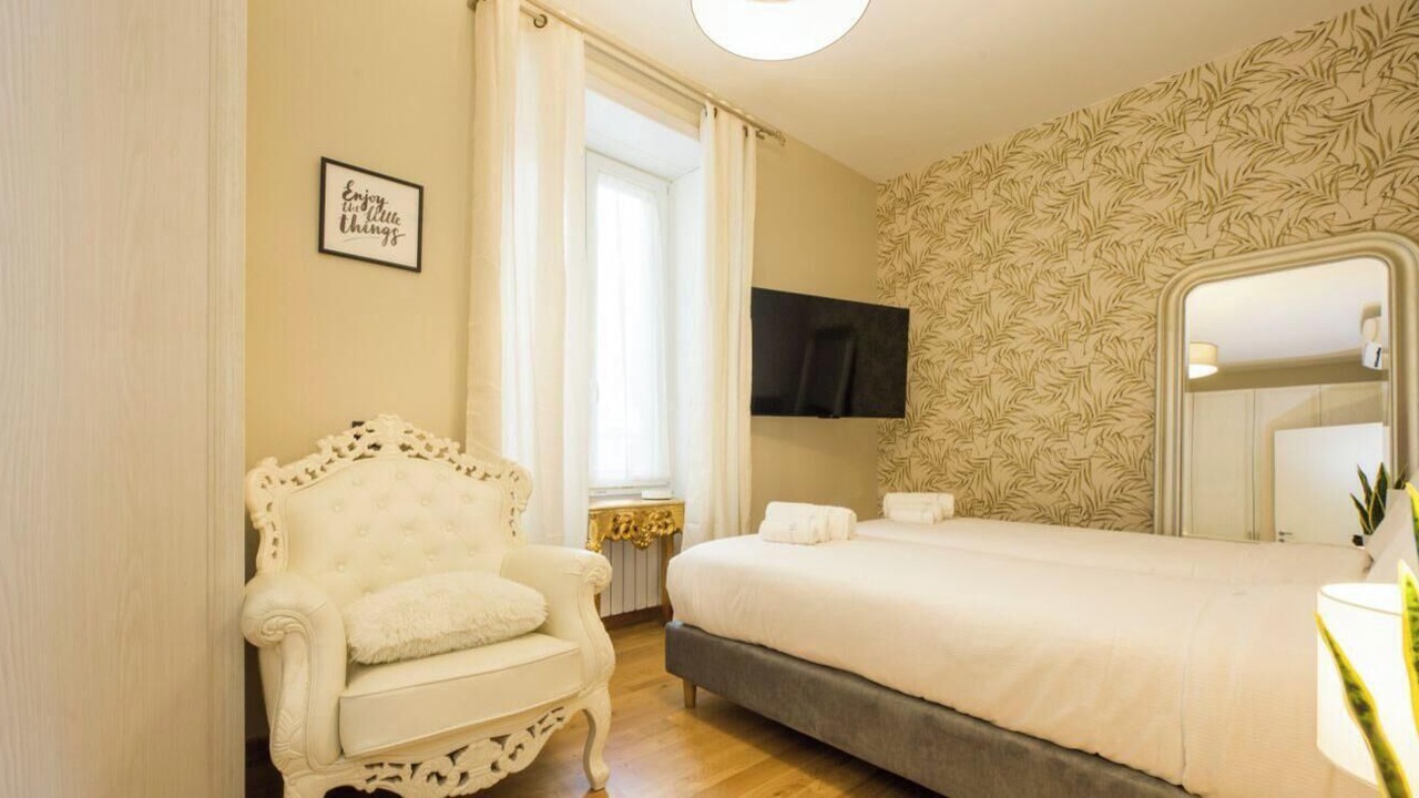 Photo of Bedroom in San Vincenzo