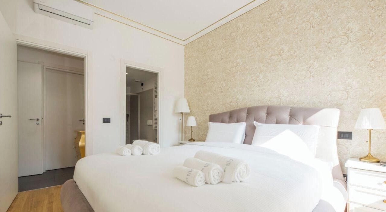 Photo of Bedroom in San Vincenzo