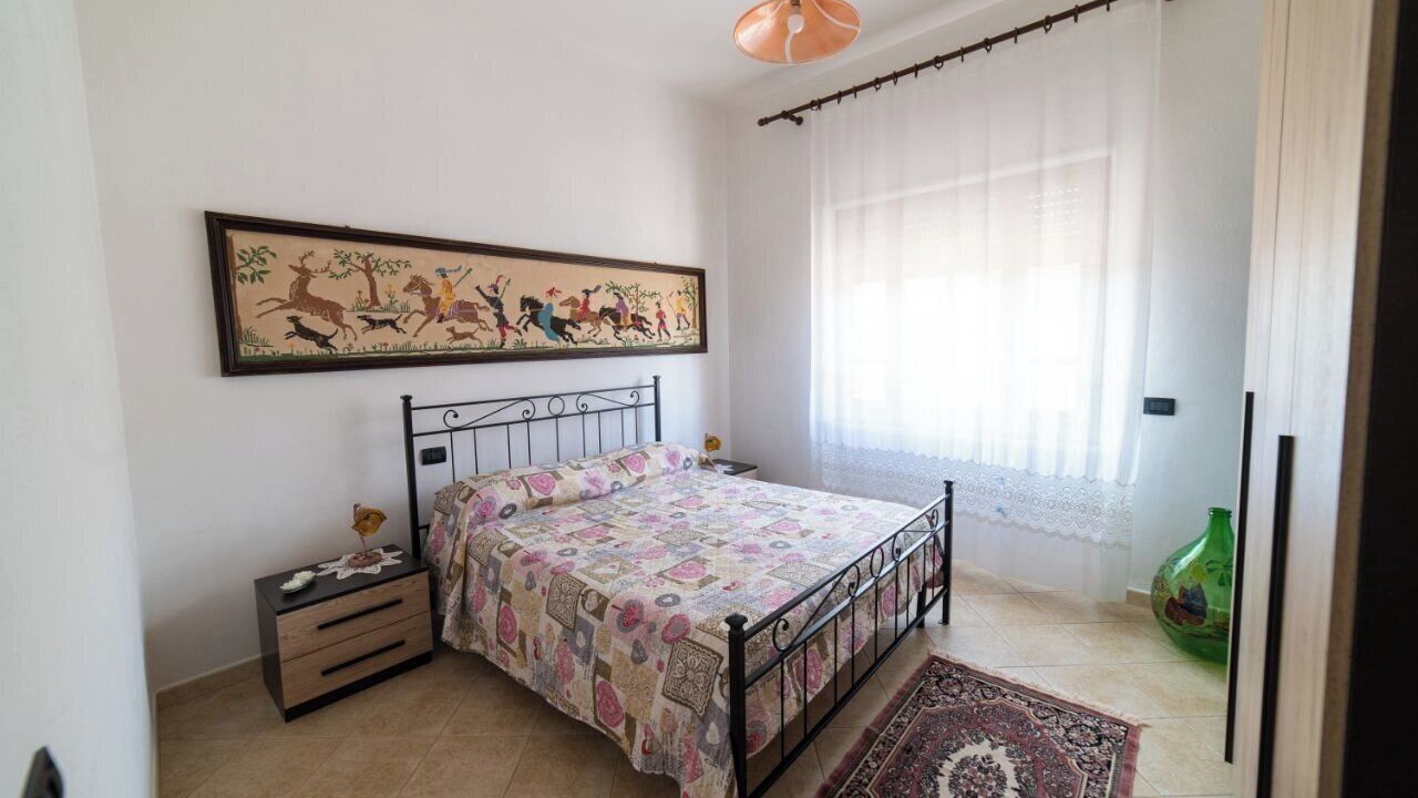 Photo of Bedroom in Riola Sardo