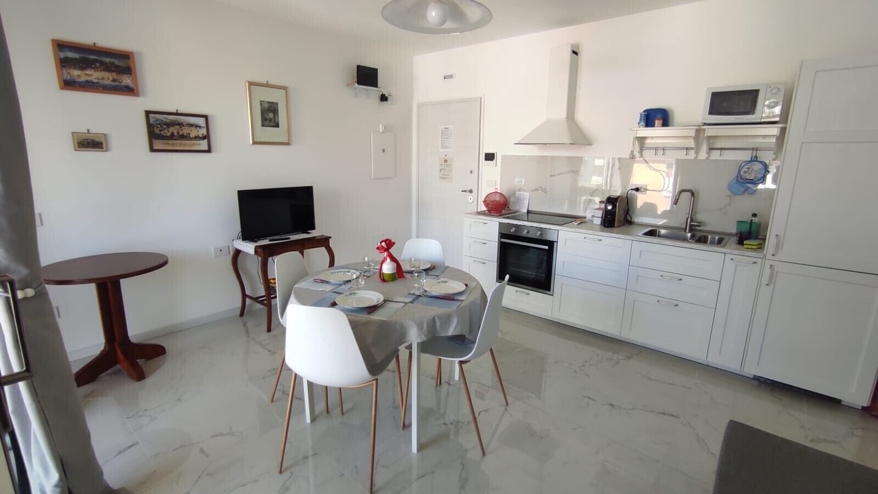 Photo of Kitchen in Porto d'Ascoli