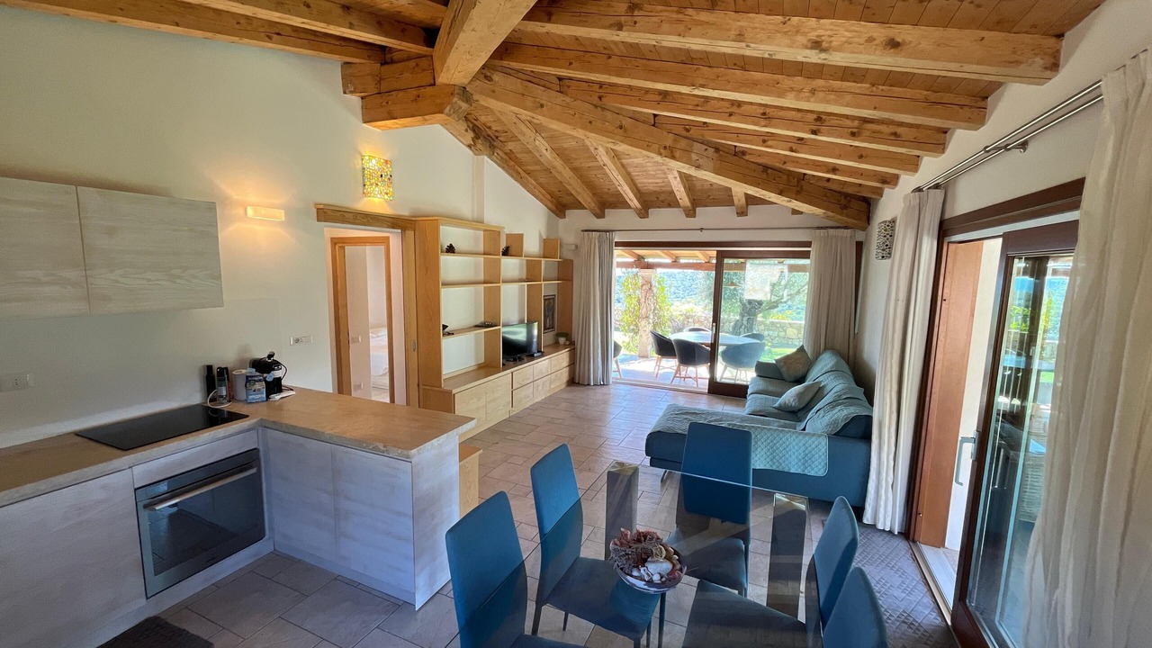 Photo of Livingroom in Luddui