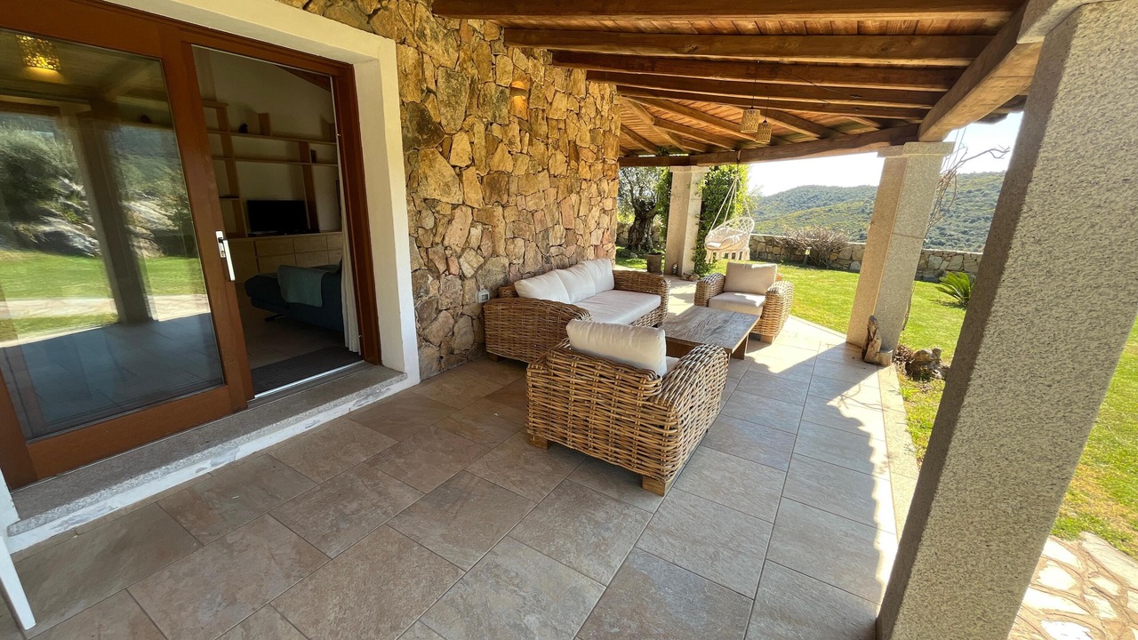 Photo of Patio Balcony in Luddui