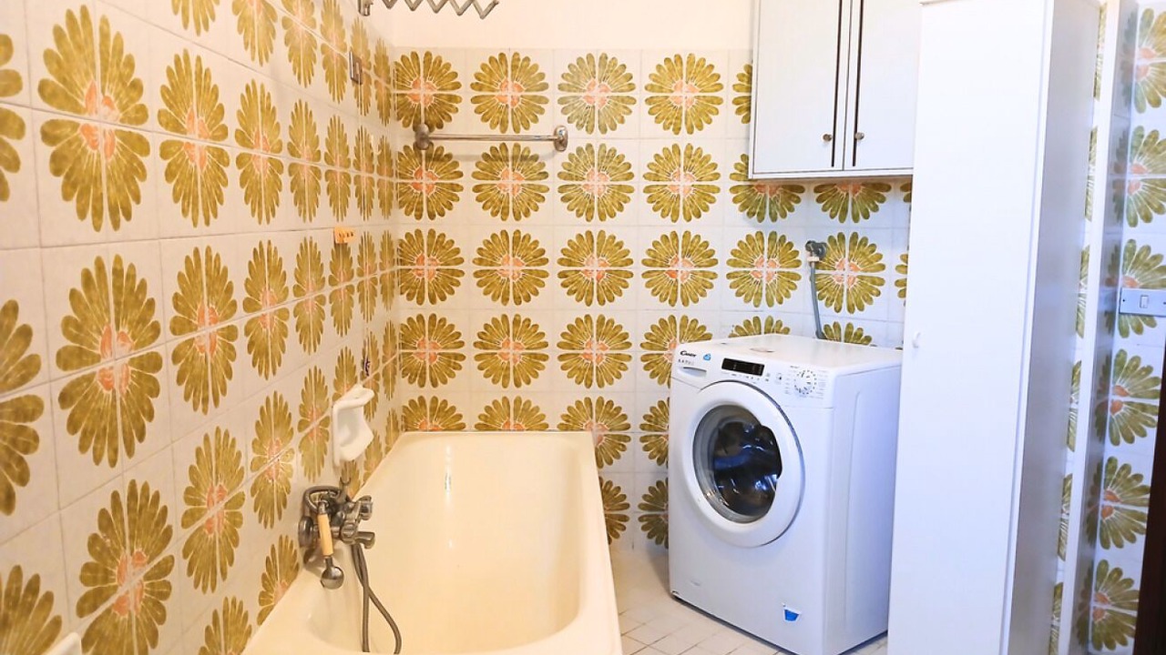 Photo of Bathroom in Cesenatico