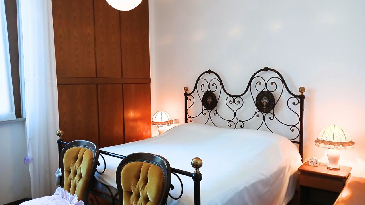 Photo of Bedroom in Cesenatico