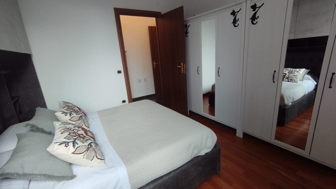 Photo of Bedroom in Orte