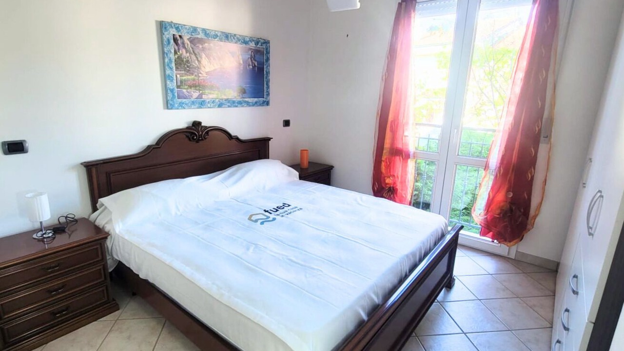 Photo of Bedroom in Cesenatico