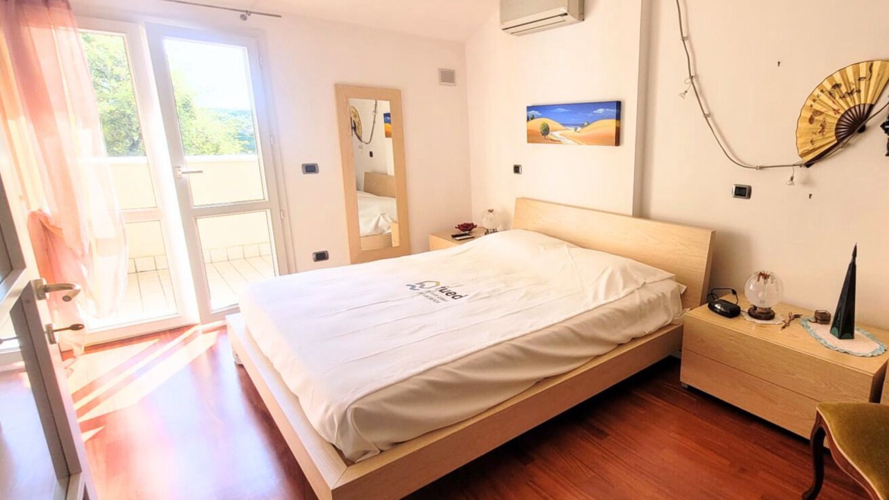 Photo of Bedroom in Cesenatico