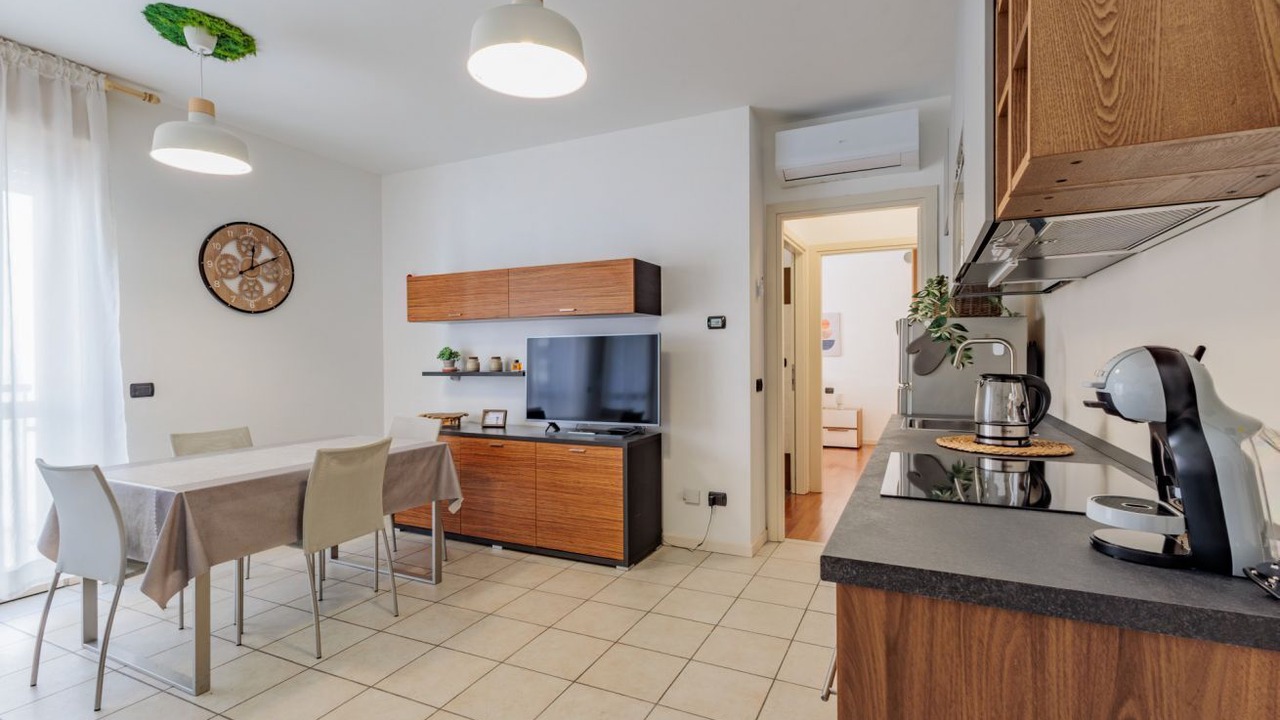 Photo of Kitchen in Bergamo