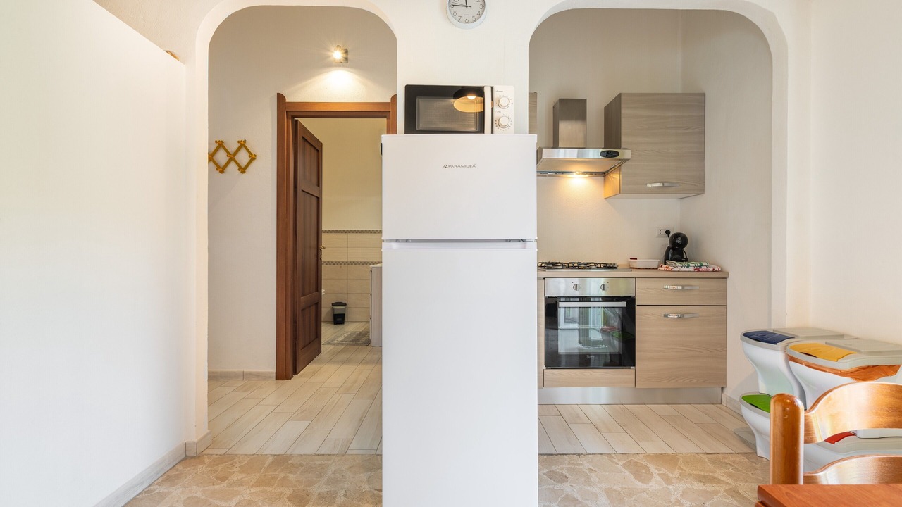 Photo of Kitchen in Teulada