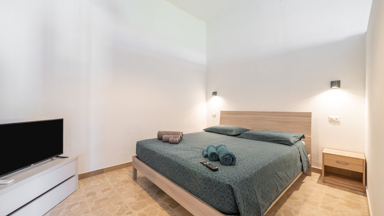 Photo of Bedroom in Teulada