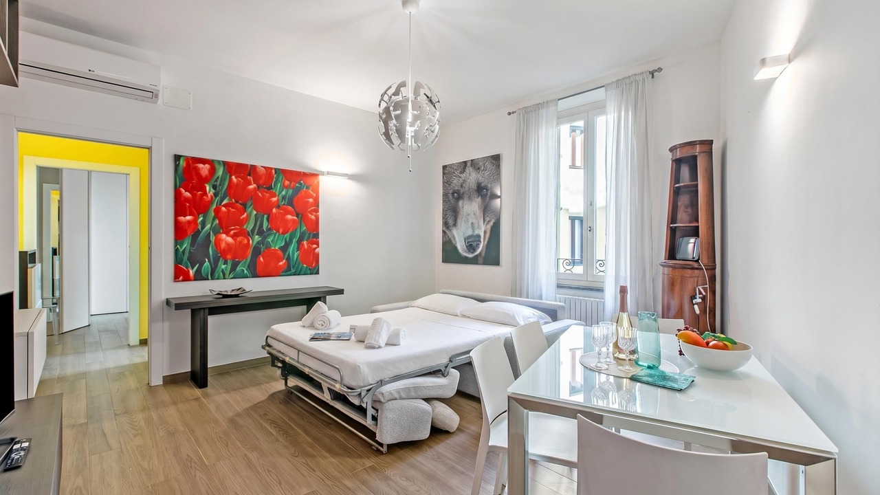 Photo of Bedroom in Zona Farini