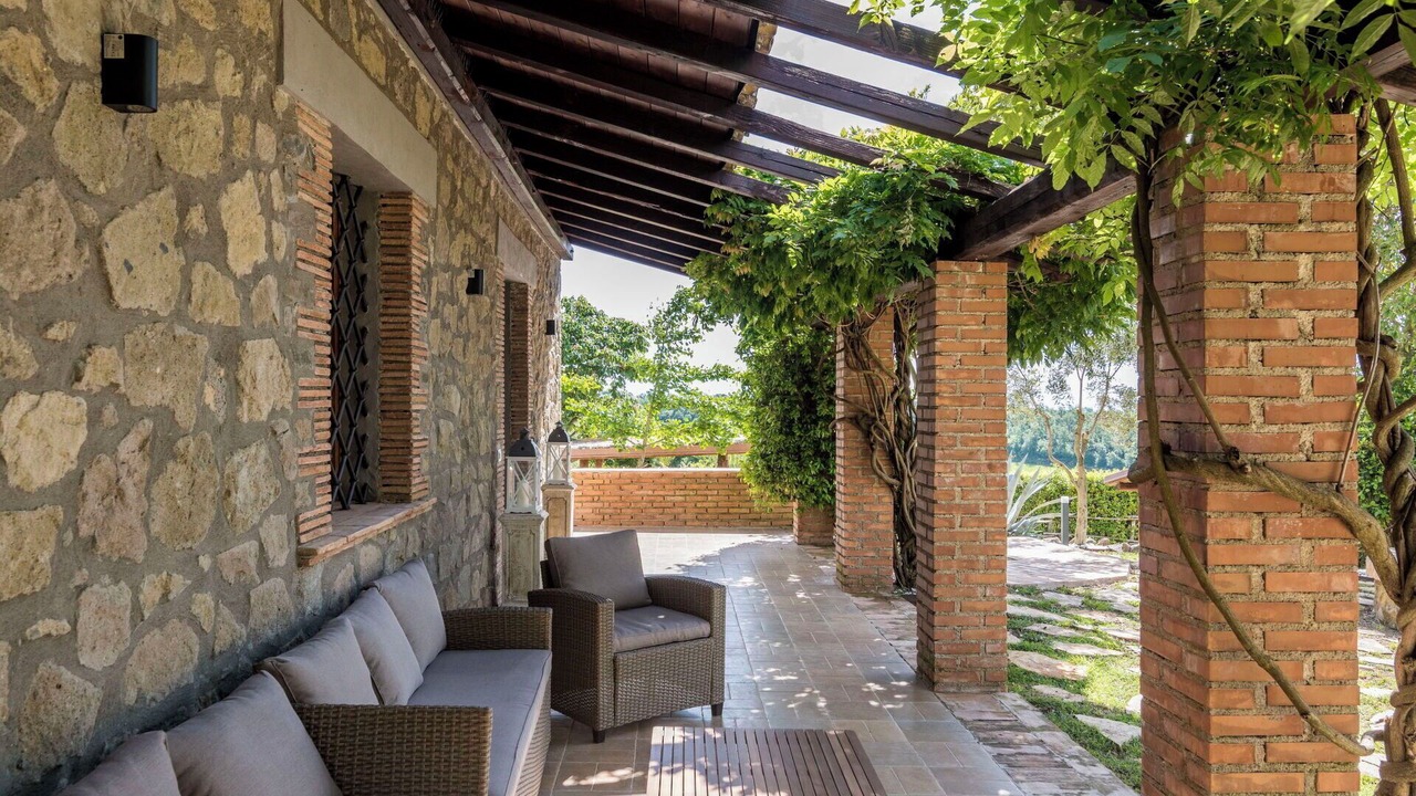Photo of Outdoor in Viterbo