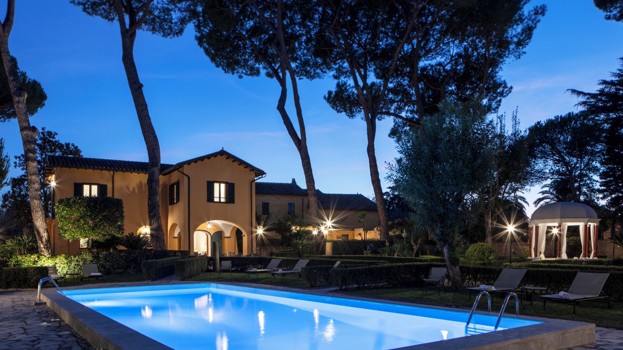 Photo of Outdoor in Quartiere XIII Aurelio