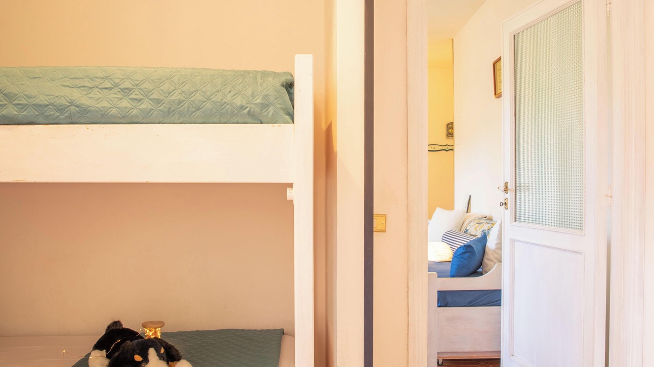 Photo of Bedroom in Fertilia