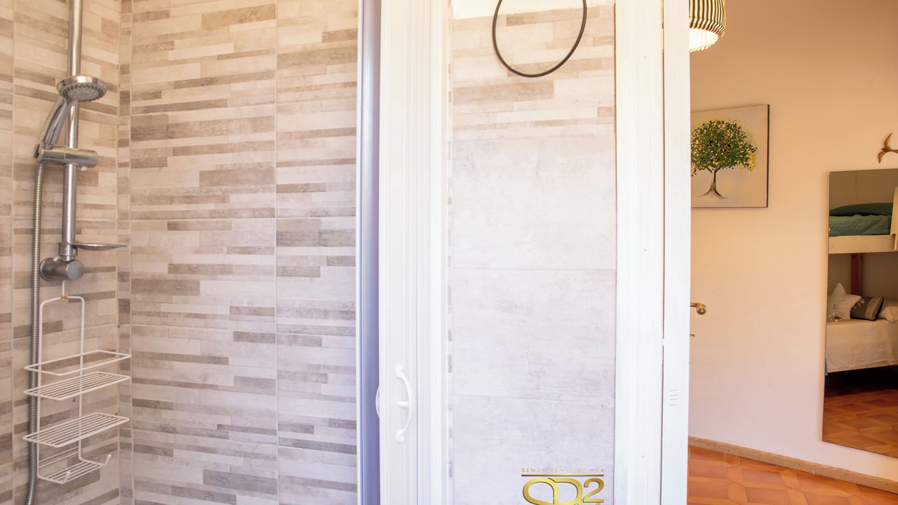 Photo of Bathroom in Fertilia