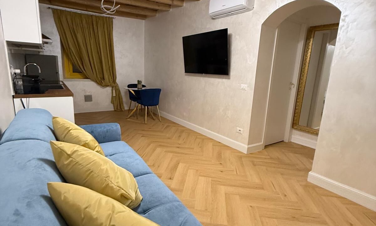 Photo of Livingroom in Affori