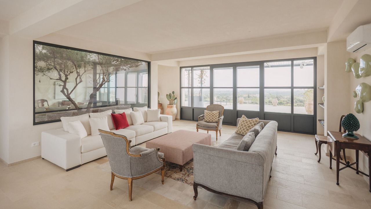 Photo of Livingroom in Noto