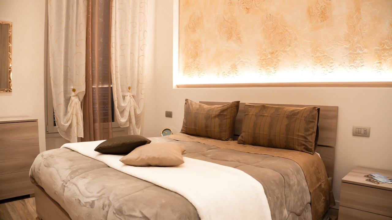 Photo of Bedroom in Borgo San Leonardo
