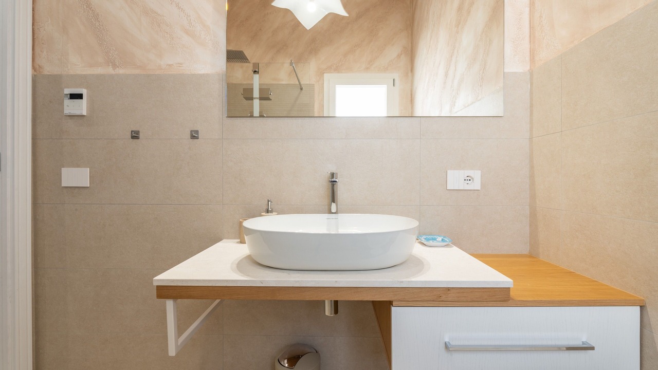 Photo of Bathroom in Chia