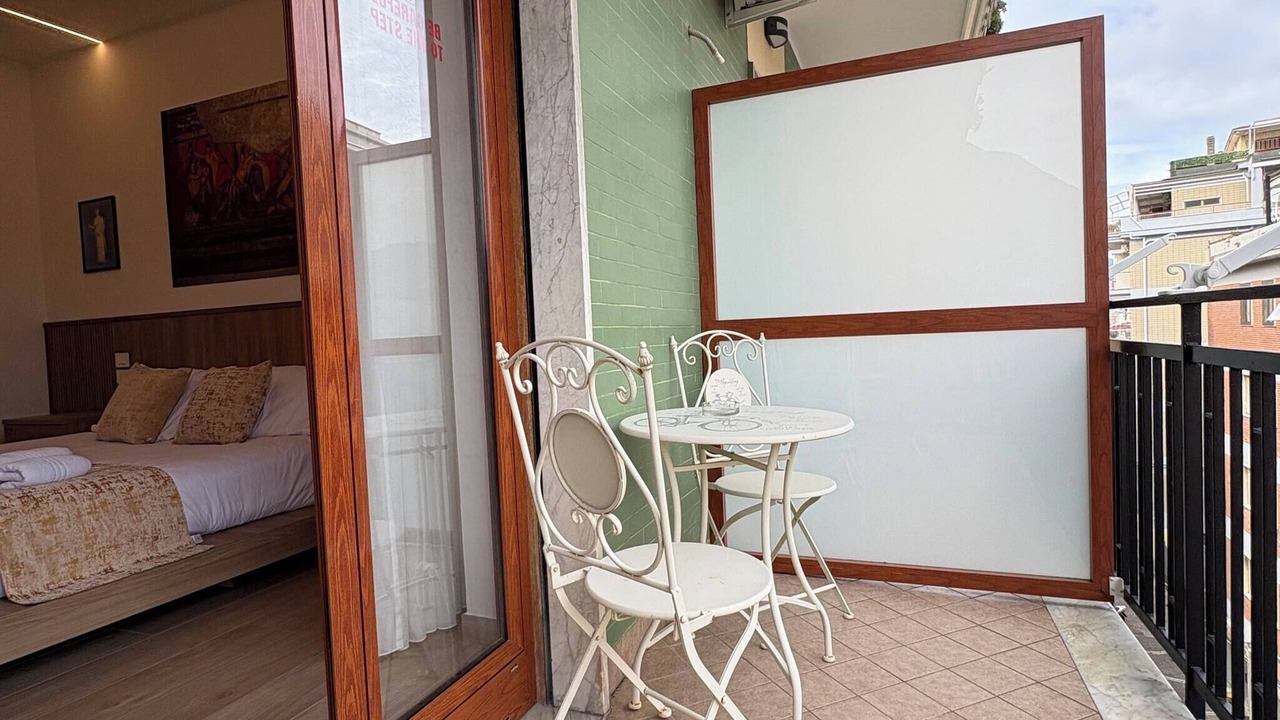 Photo of Outdoor in Castellammare di Stabia