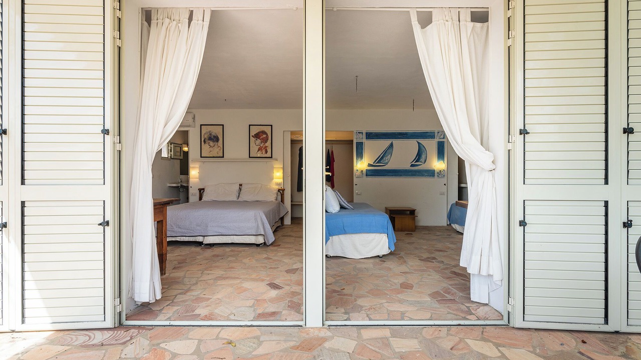 Photo of Bedroom in Carloforte