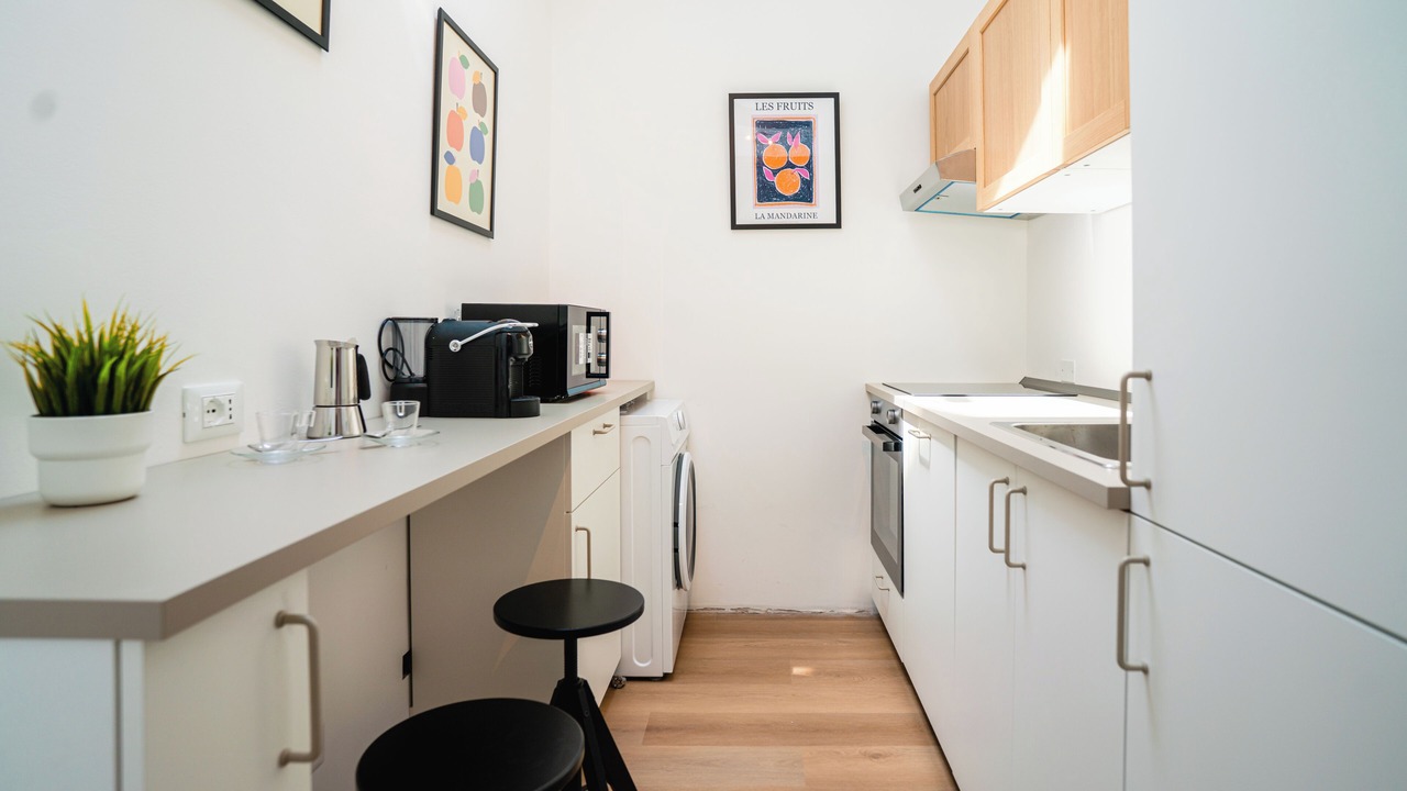 Photo of Kitchen in Gioia