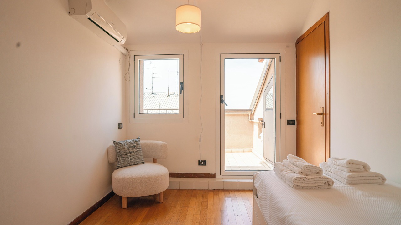 Photo of Bedroom in Gioia