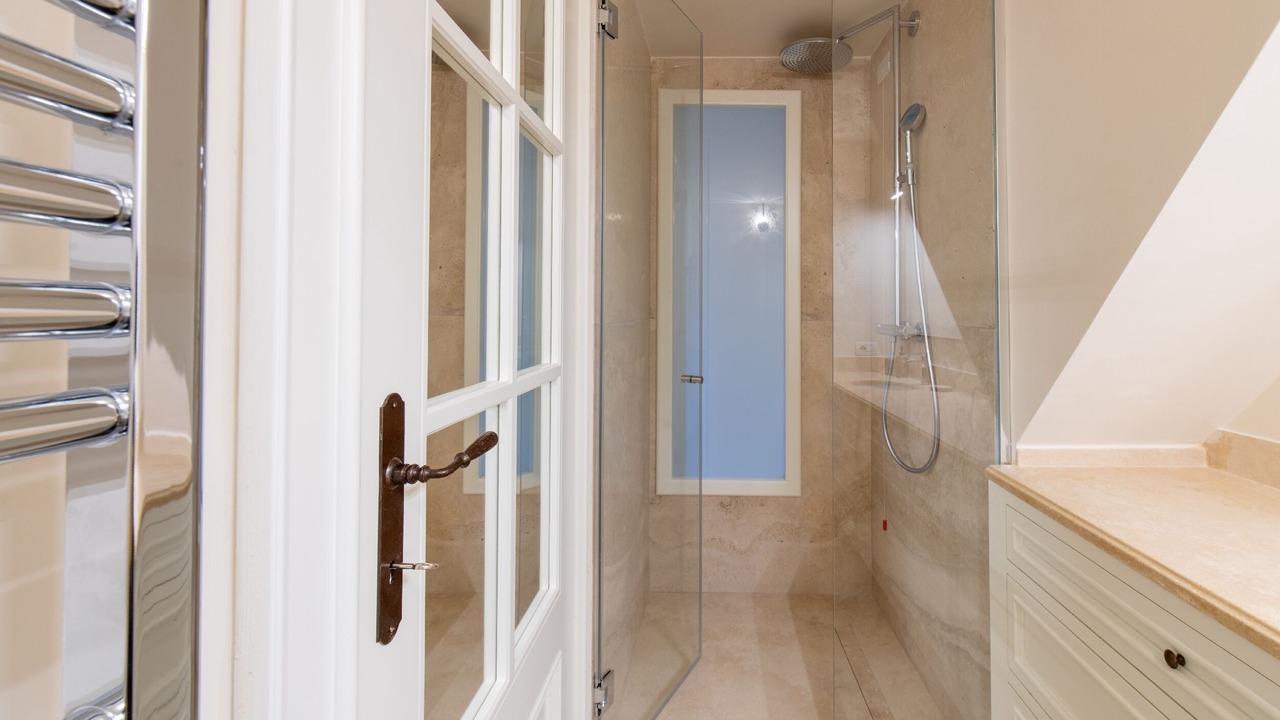 Photo of Bathroom in Scarlino