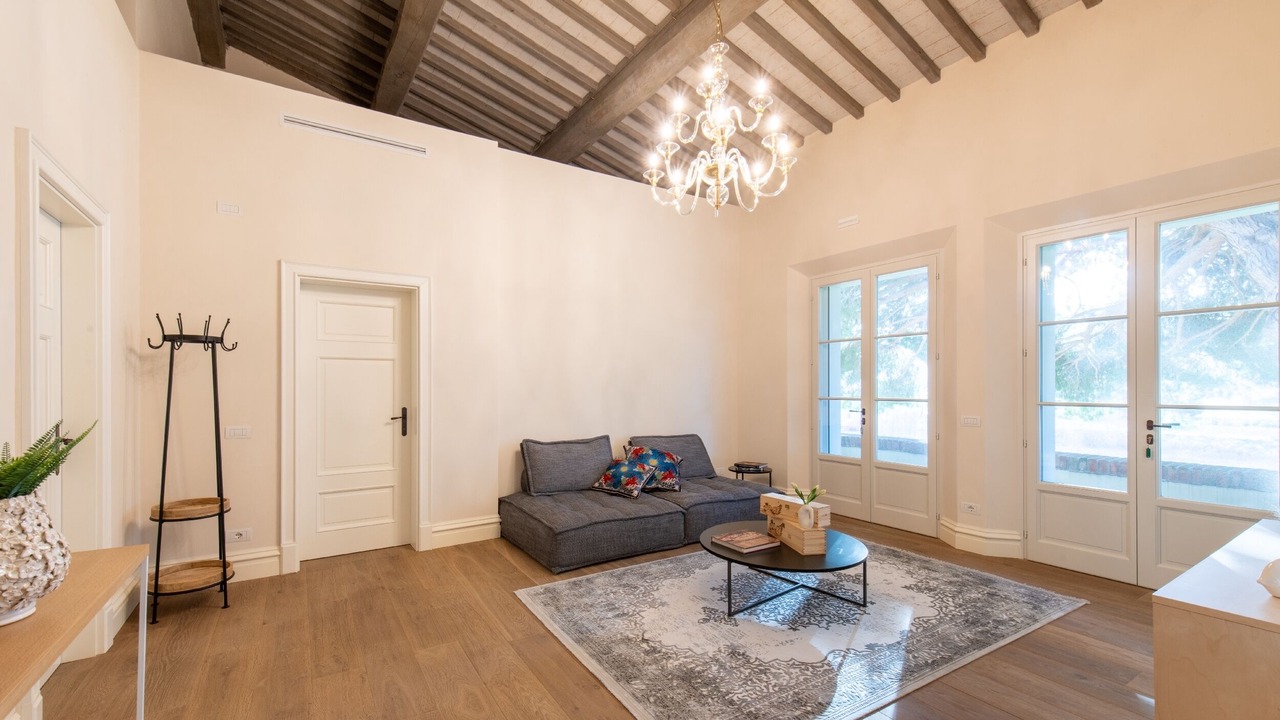 Photo of Livingroom in Scarlino