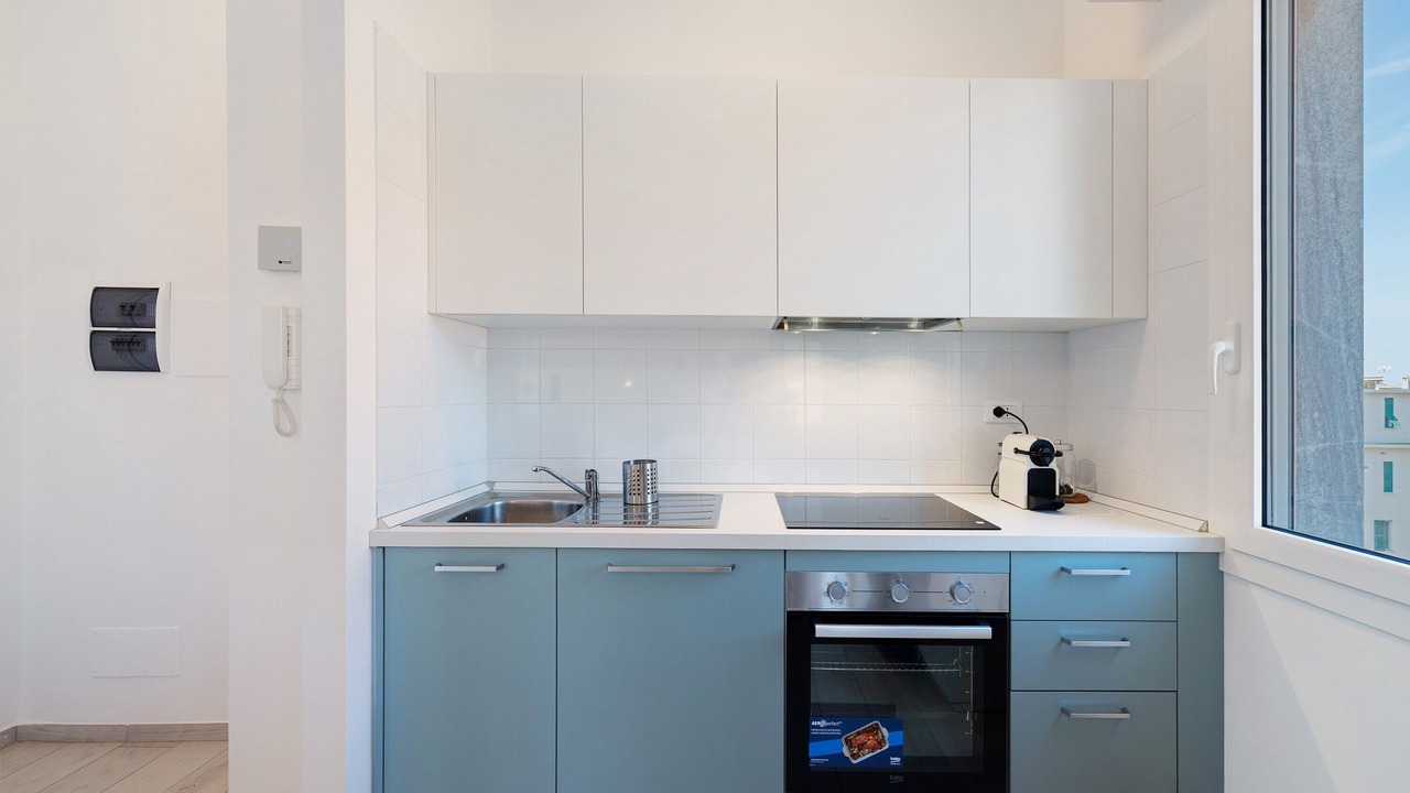 Photo of Kitchen in Chiavari