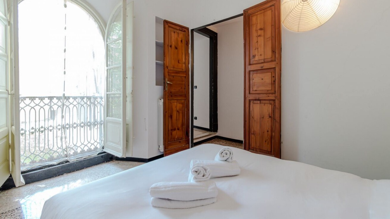 Photo of Bedroom in Pre