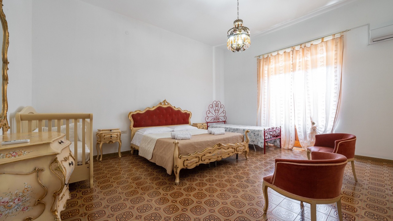 Photo of Bedroom in Sant'Antioco